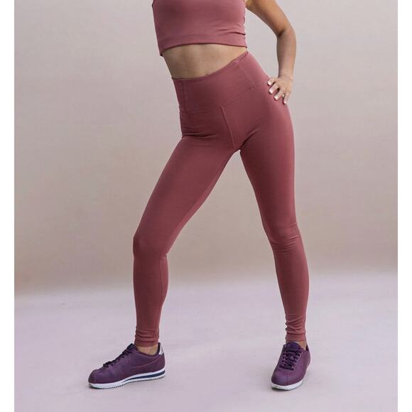 Girlfriend Collective FLOAT Ultralight Legging - Picture 1 of 8